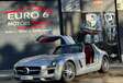 Mercedes-Benz SLS AMG