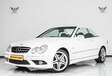 Mercedes-Benz CLK Klasse