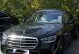 Mercedes-Benz Classe S