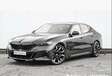BMW 5 Reeks