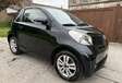 Toyota iQ