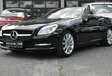 Mercedes-Benz SLK-Klasse