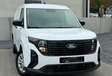 Ford Courier