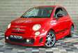 Abarth 500