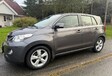 Toyota Urban Cruiser