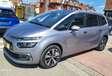Citroën Grand C4 Picasso