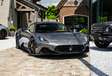 Maserati 