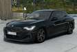 BMW 2 Reeks