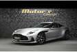 Aston Martin 