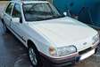 Ford Sierra