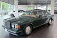Bentley Brooklands