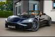 Aston Martin V8