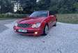 Mercedes-Benz Classe CLK