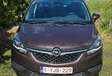 Opel Zafira Tourer