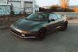 Toyota MR 2