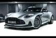 Aston Martin 
