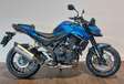 Honda cb 750