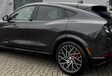 Ford Mustang mach-e