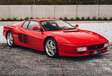 Ferrari F 512