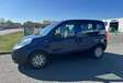 Peugeot Bipper