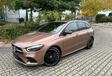 Mercedes-Benz Classe B