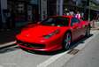 Ferrari F 458