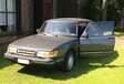 Saab 900