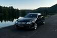 Mercedes-Benz CLK Klasse