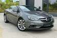 Opel Cascada