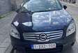 Nissan Qashqai+2