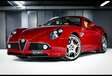 Alfa Romeo 8C