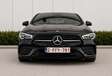Mercedes-Benz CL-Klasse