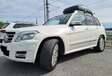 Mercedes-Benz Classe GLK