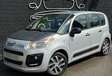 Citroën C3 Picasso