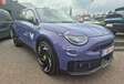 Abarth 