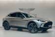 Aston Martin 