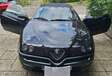 Alfa Romeo Spider