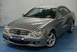 Mercedes-Benz Classe CLK