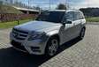 Mercedes-Benz GLK-Klasse