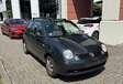 Volkswagen Lupo