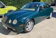 Jaguar S-Type
