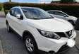 Nissan Qashqai+2