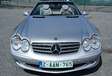 Mercedes-Benz SL