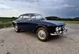 Alfa Romeo GTV