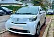 Toyota iQ