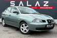 Seat Cordoba