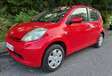 Daihatsu Sirion