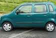 Suzuki Wagon-R