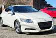 Honda CR-Z