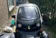 Renault Twizy